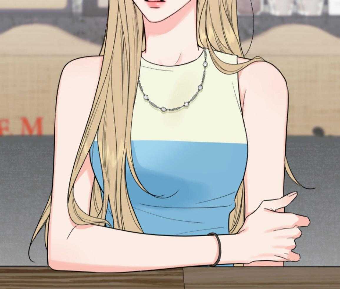 甜蜜的麻烦 第31话 第15页