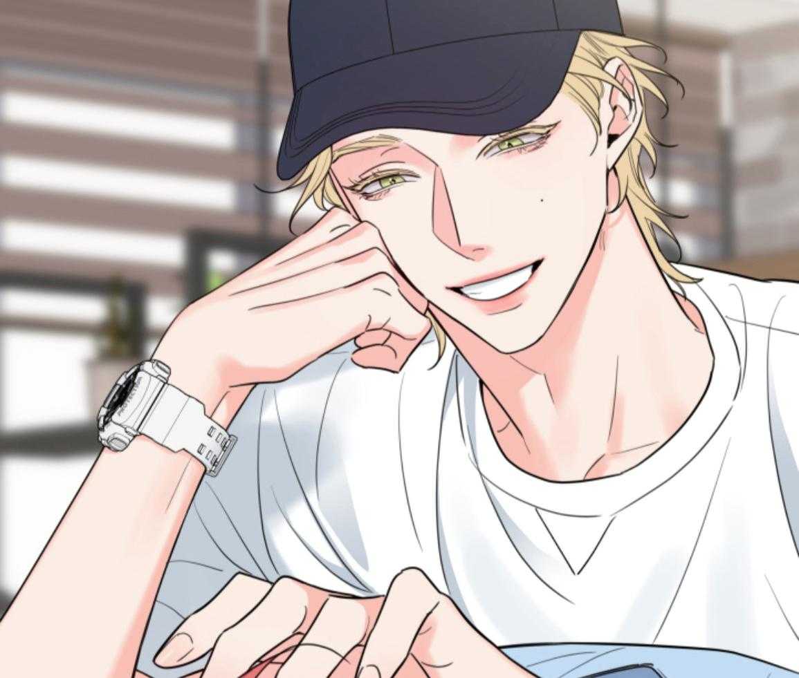 甜蜜的麻烦 第31话 第27页