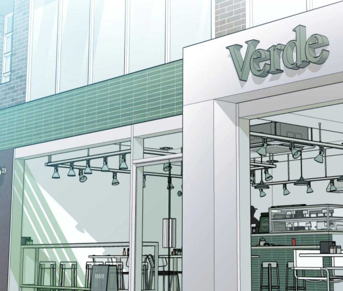 甜蜜的麻烦 第31话 第31页