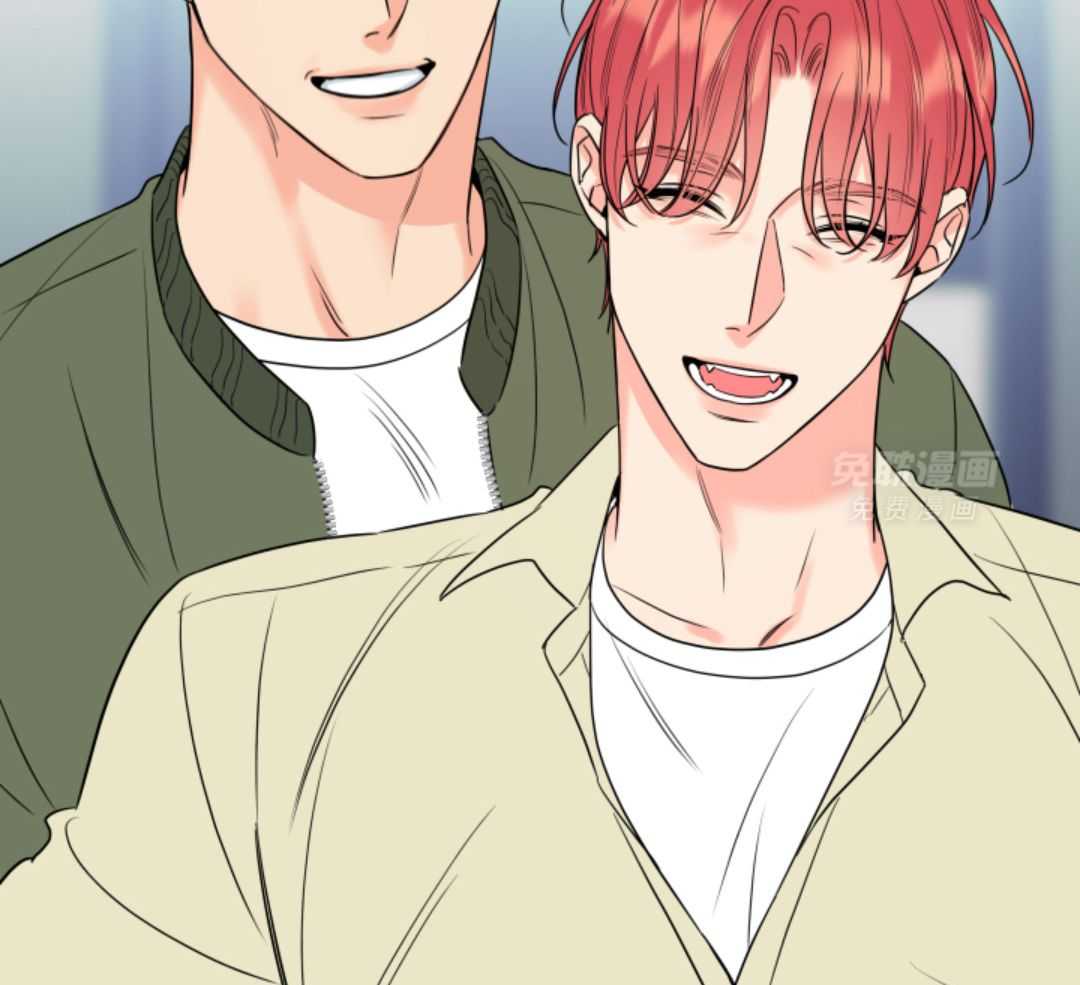 甜蜜的麻烦 第35话 第2页