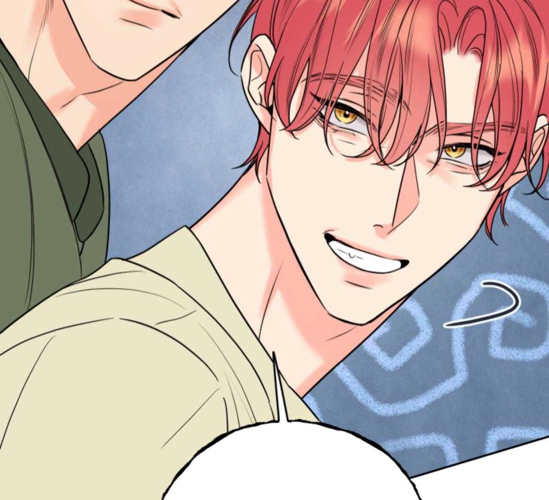 甜蜜的麻烦 第35话 第7页