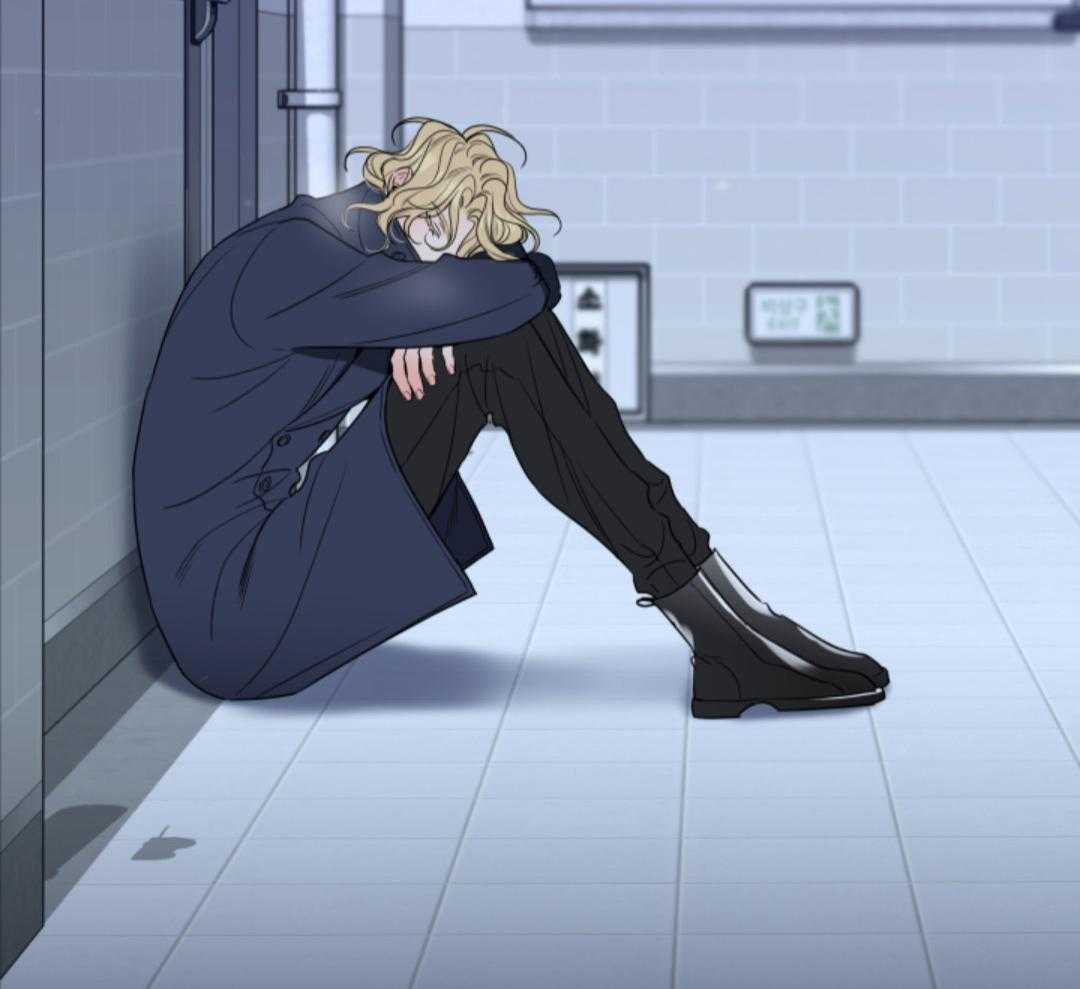 甜蜜的麻烦 第35话 第45页