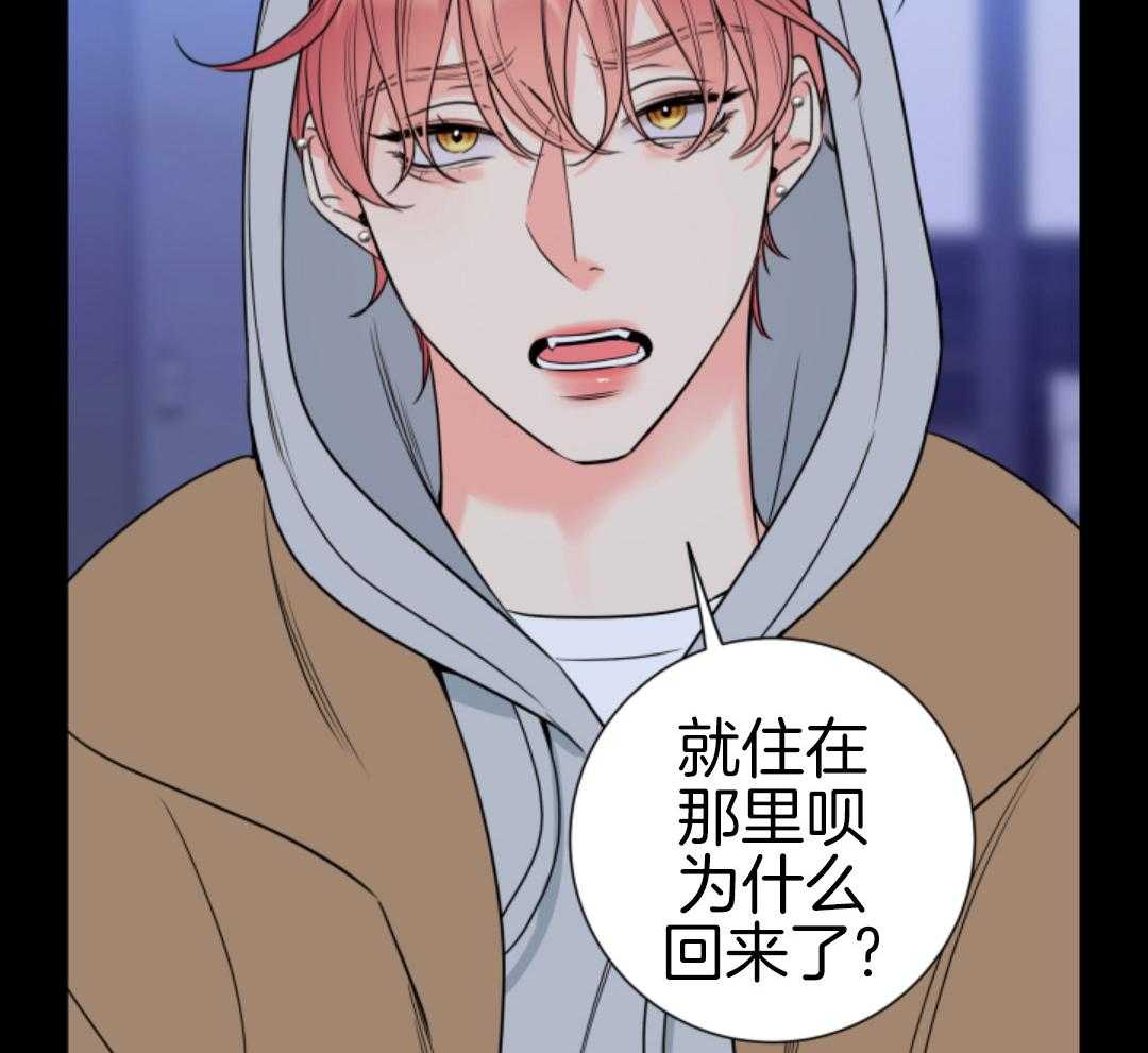 甜蜜的麻烦 第36话 第17页