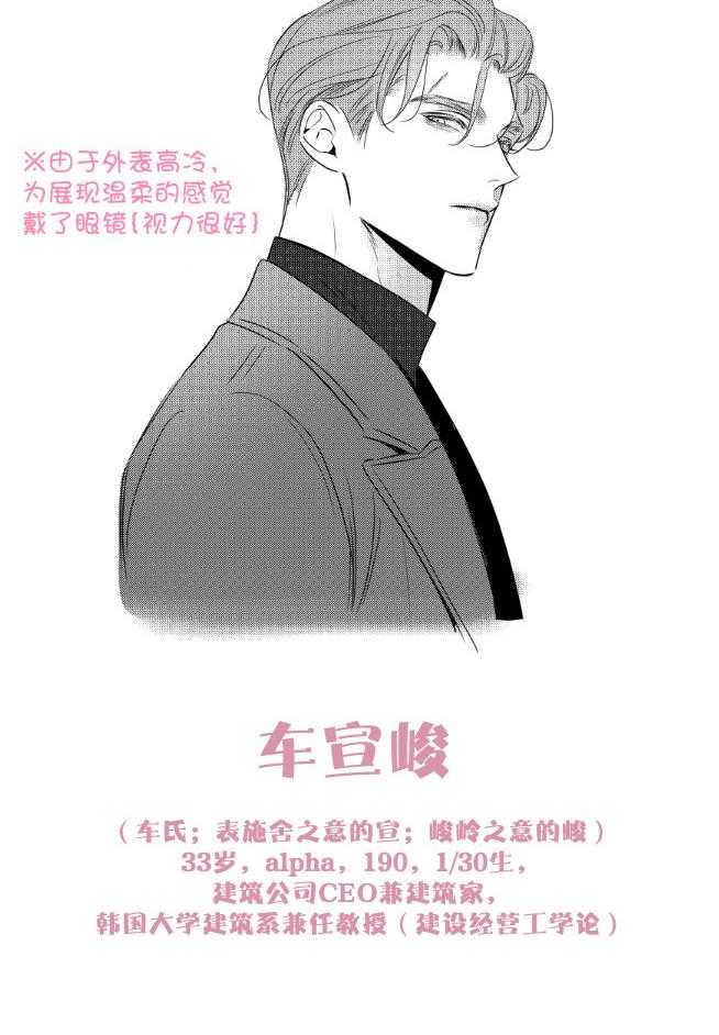 甜蜜的麻烦 第37话 第20页