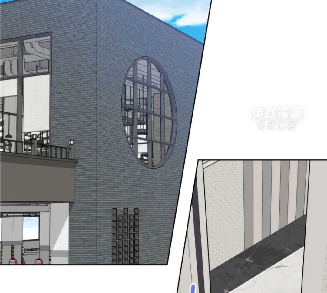 甜蜜的麻烦 第38话 第21页