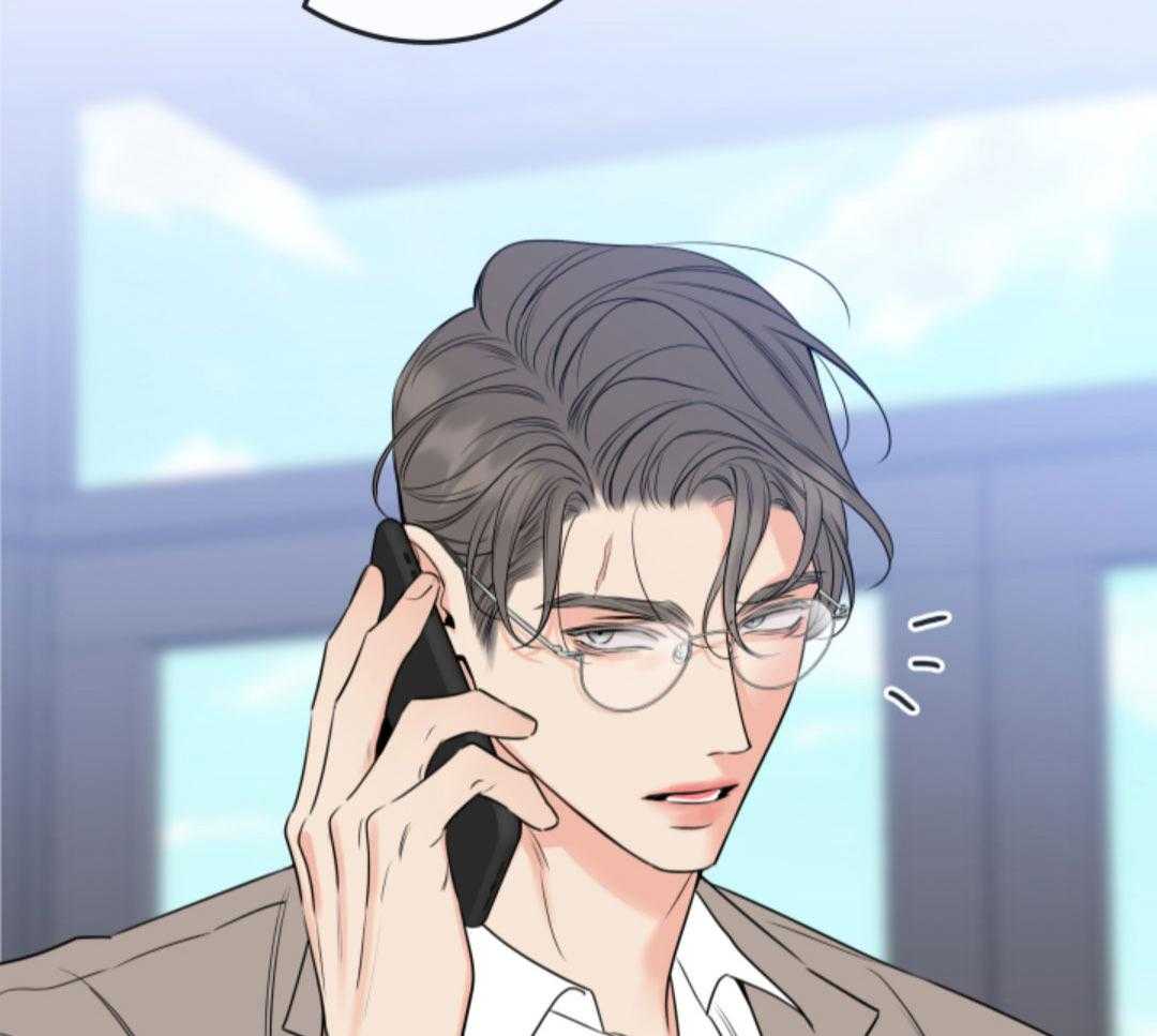 甜蜜的麻烦 第38话 第36页