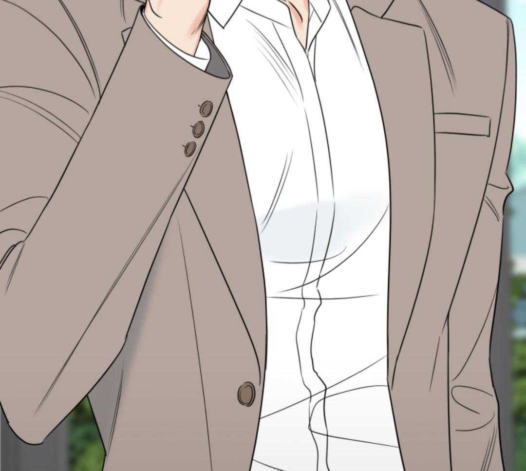 甜蜜的麻烦 第38话 第37页