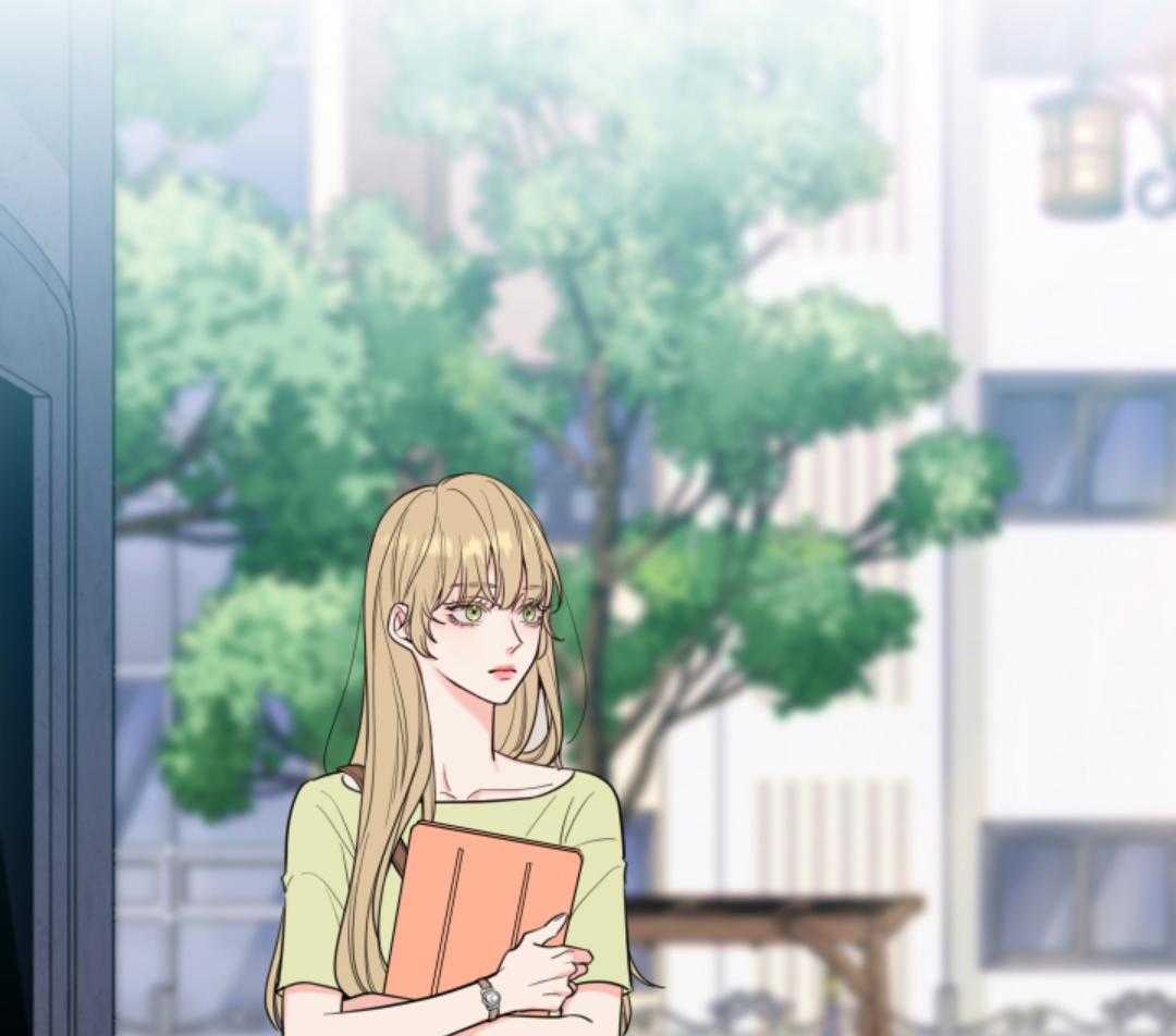 甜蜜的麻烦 第4话 第9页