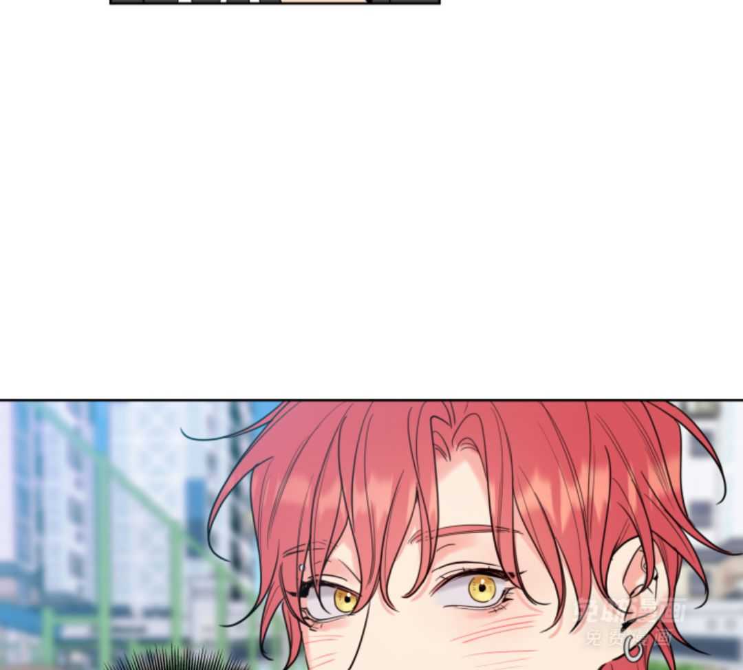 甜蜜的麻烦 第4话 第25页