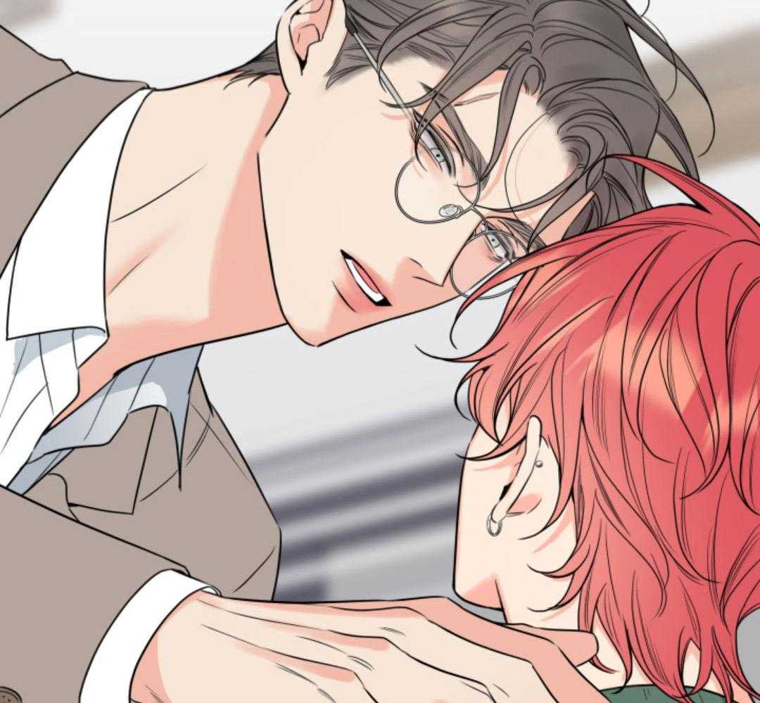 甜蜜的麻烦 第40话 第8页