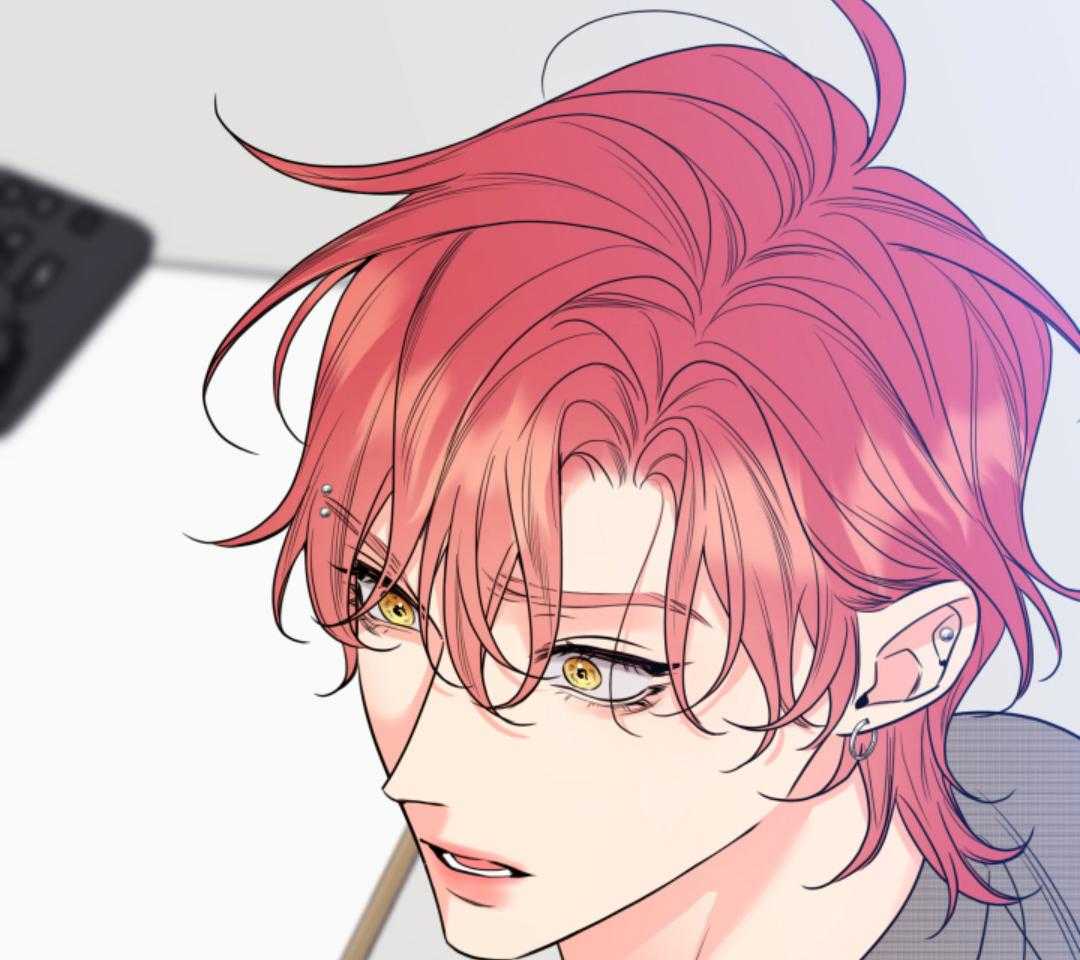 甜蜜的麻烦 第42话 第57页