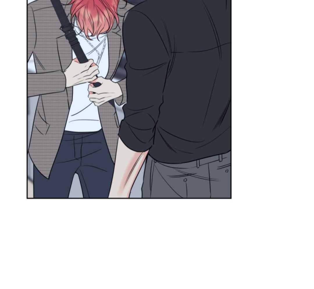 甜蜜的麻烦 第43话 第27页