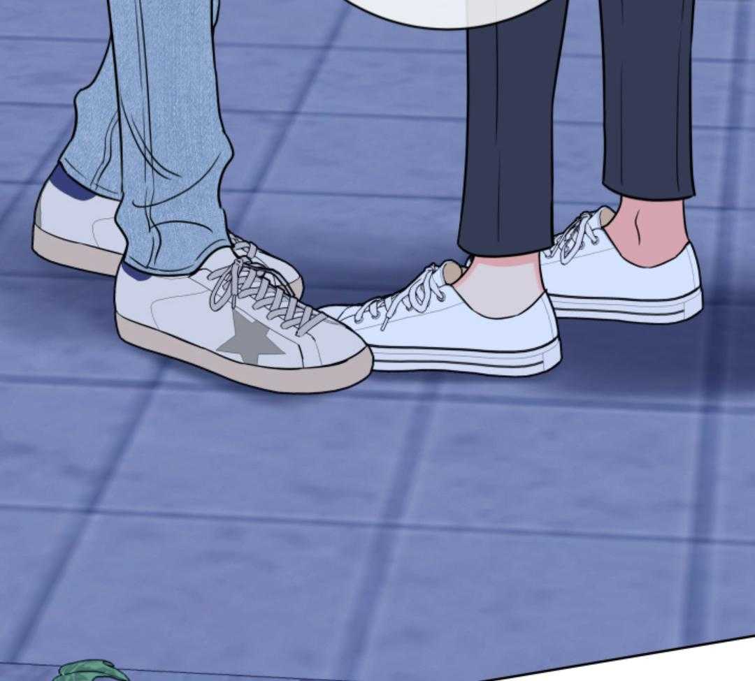 甜蜜的麻烦 第45话 第5页