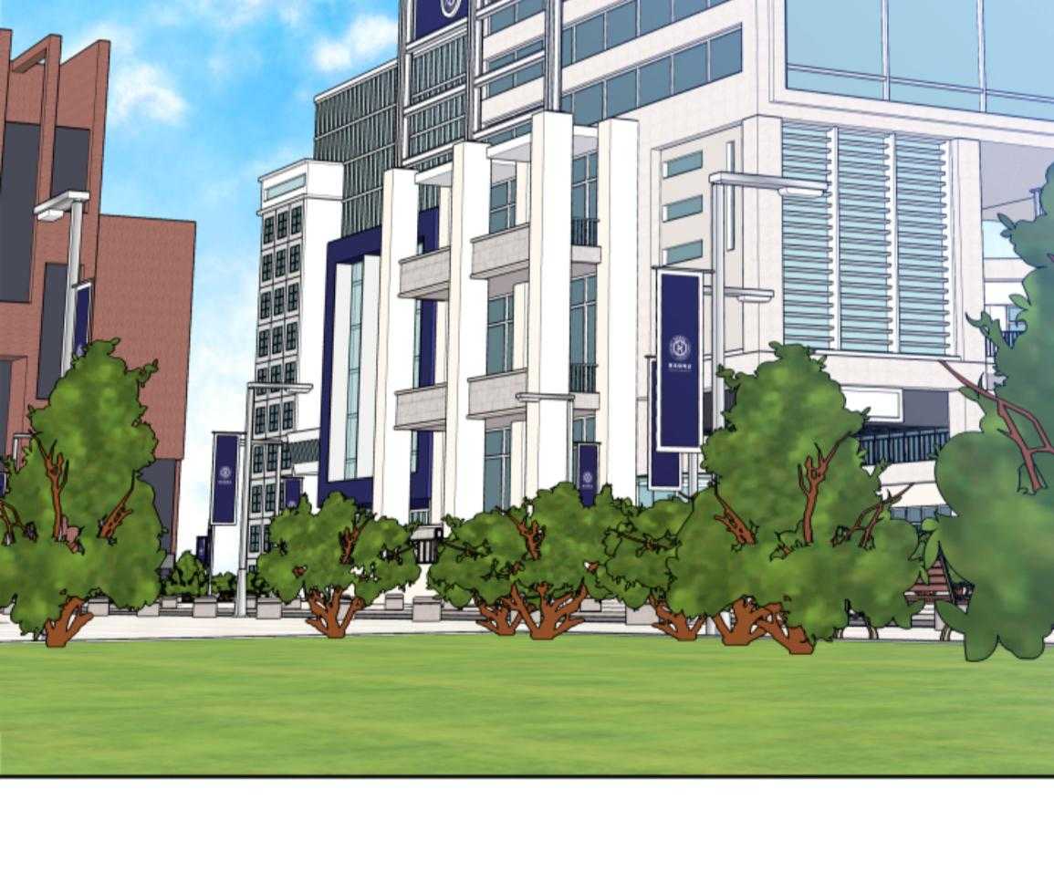 甜蜜的麻烦 第45话 第43页