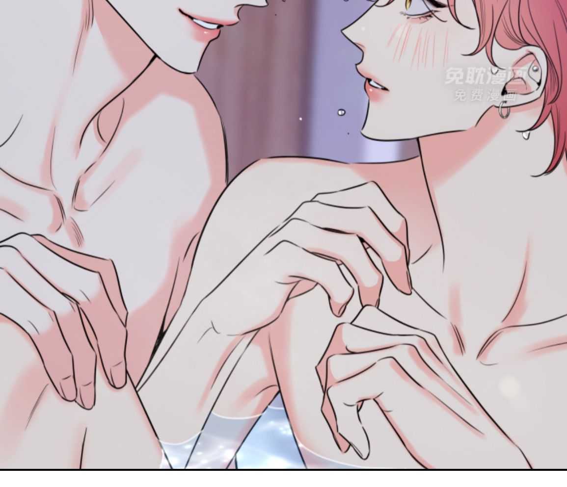 甜蜜的麻烦 第48话 第35页