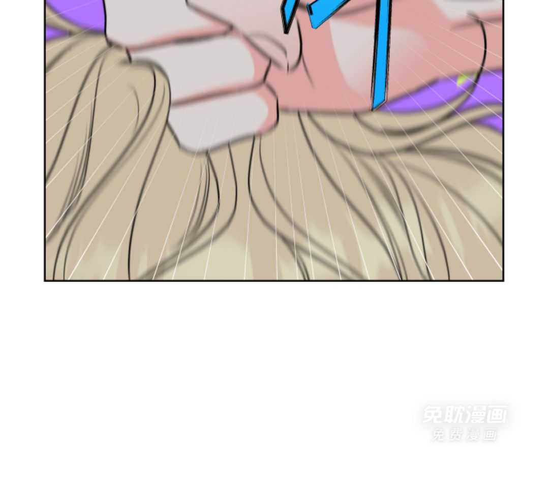 甜蜜的麻烦 第49话 第28页