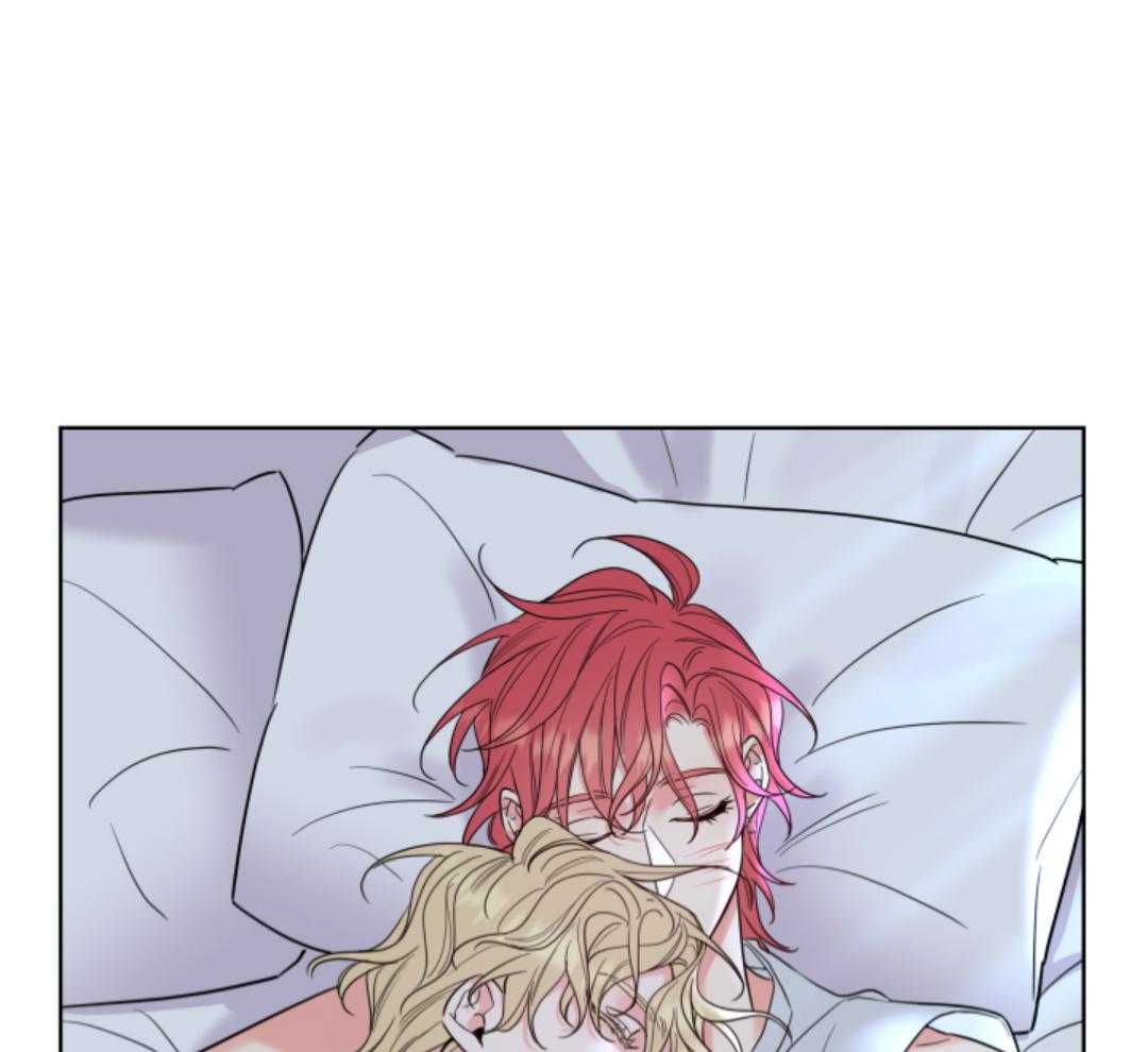 甜蜜的麻烦 第6话 第32页