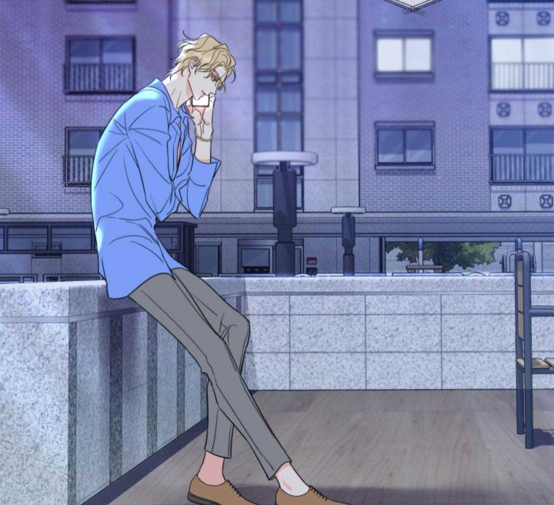 甜蜜的麻烦 第9话 第21页