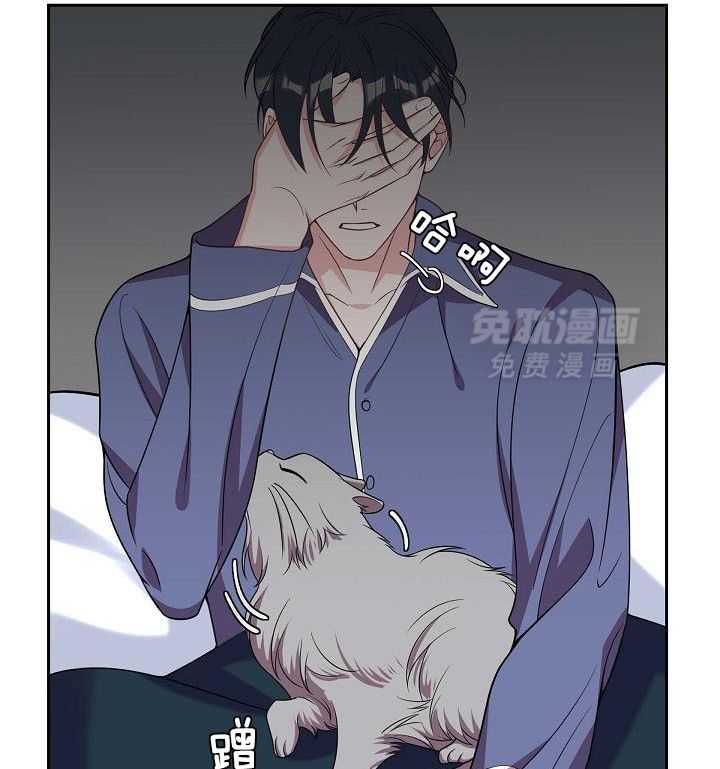 他绝逼是馋我身子第19话图