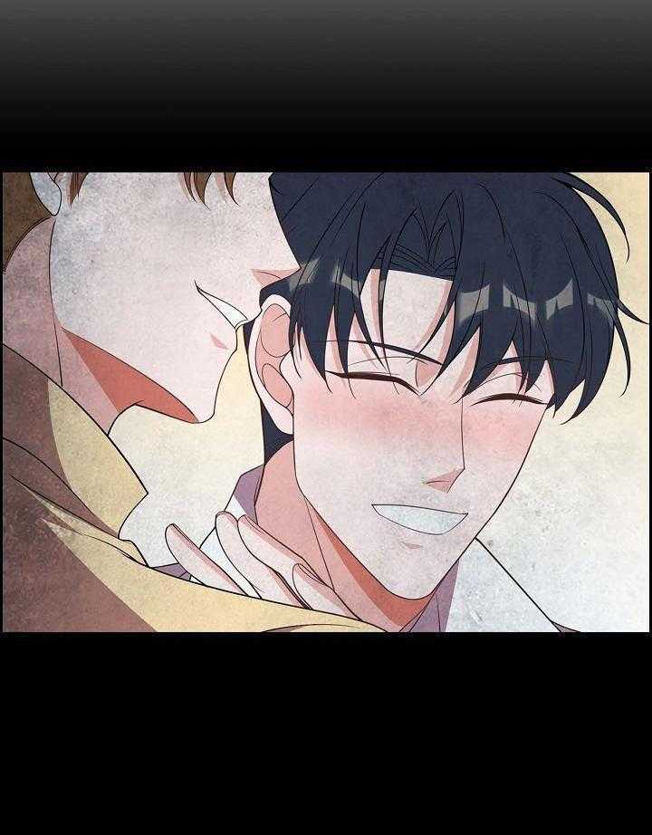 他绝逼是馋我身子第19话图