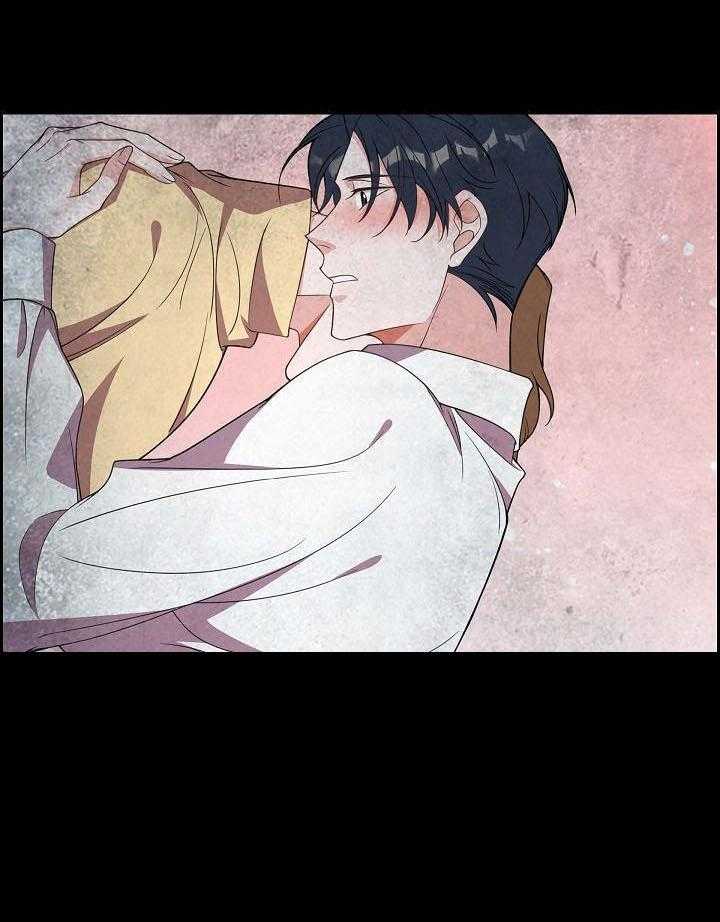 他绝逼是馋我身子第19话图