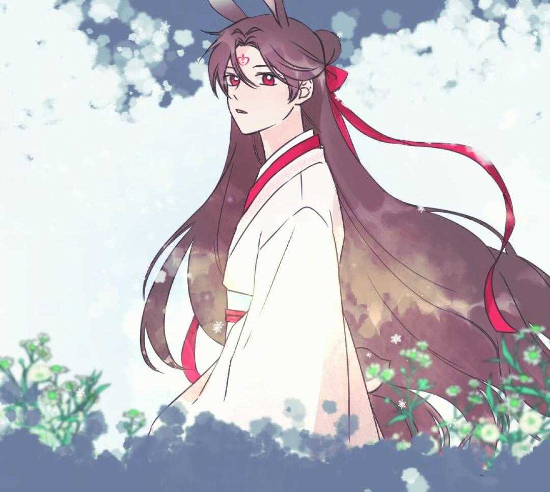 兔神的龙宝宝第15话图