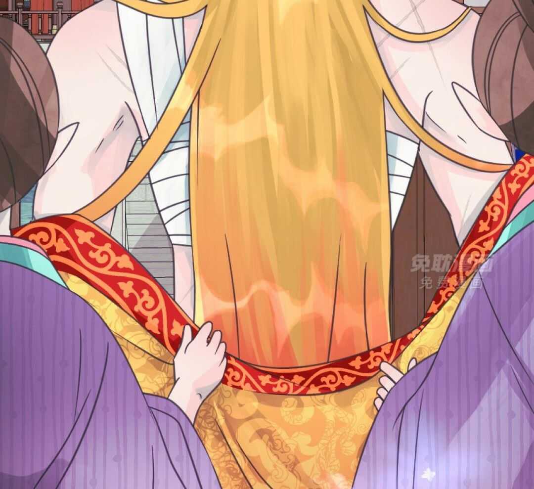 兔神的龙宝宝漫画-图10