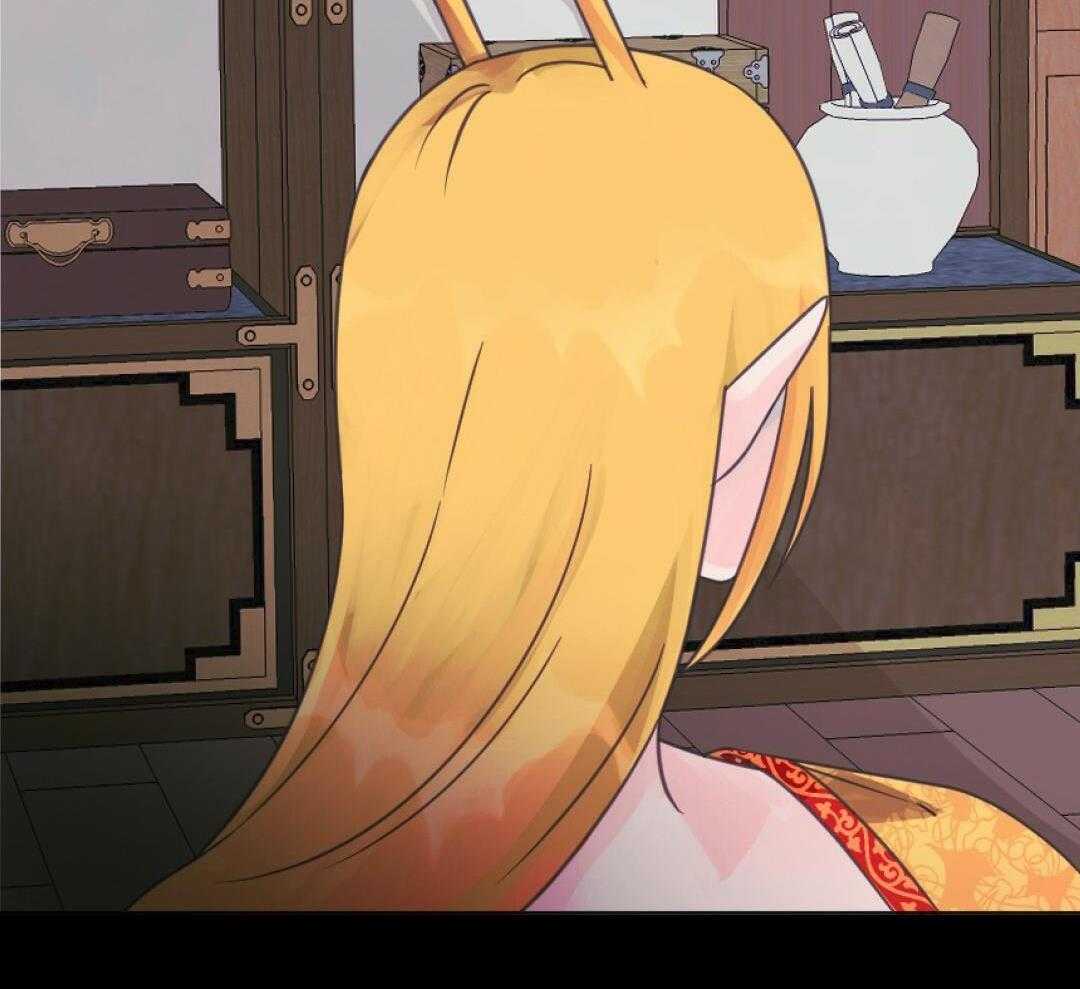 兔神的龙宝宝漫画-图13
