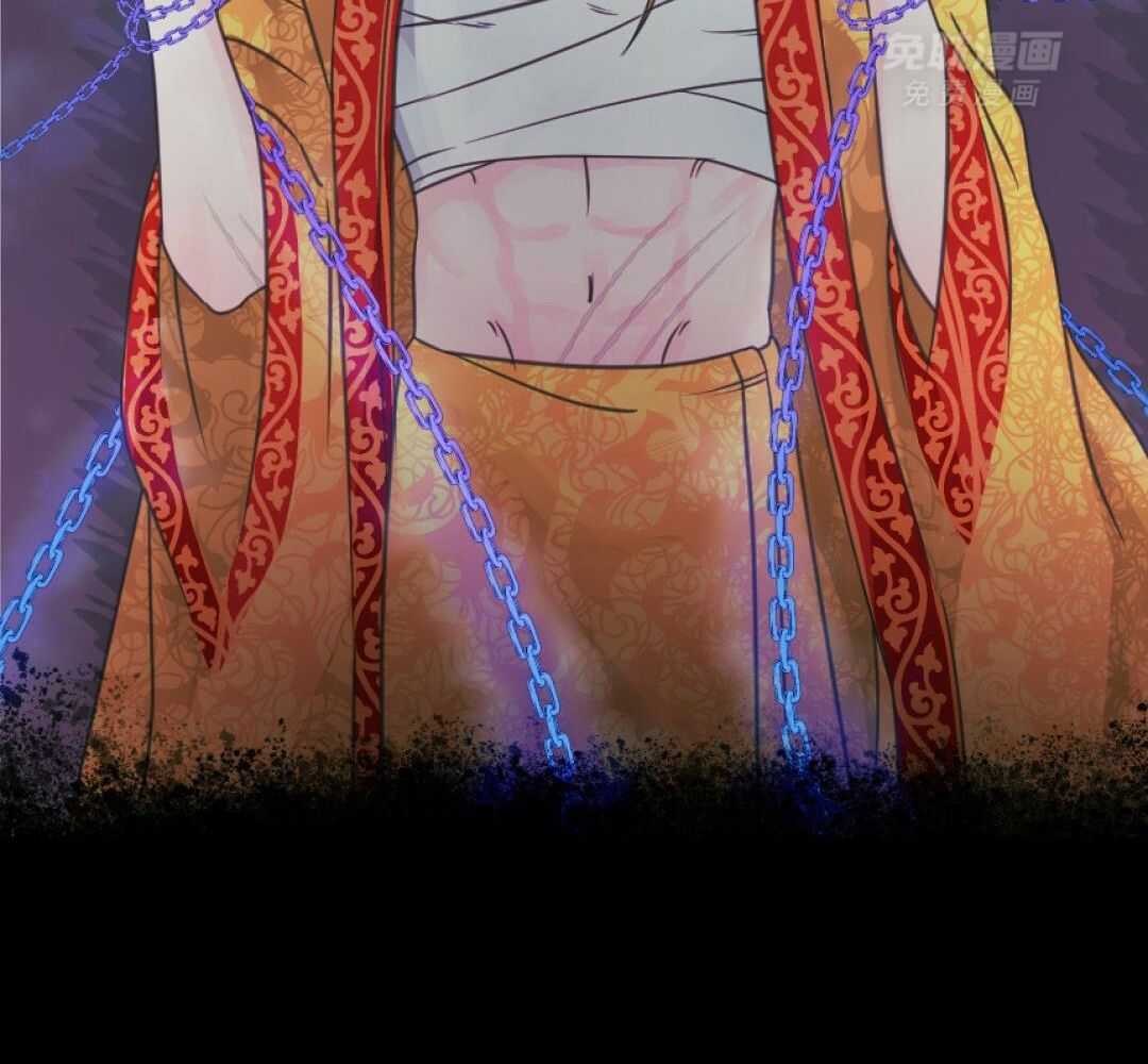 兔神的龙宝宝漫画-图19