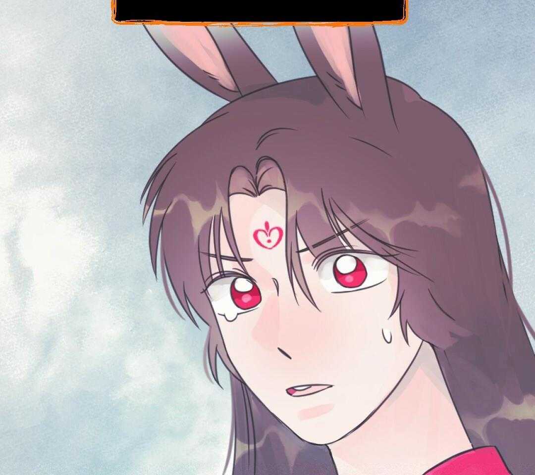 兔神的龙宝宝漫画-图46