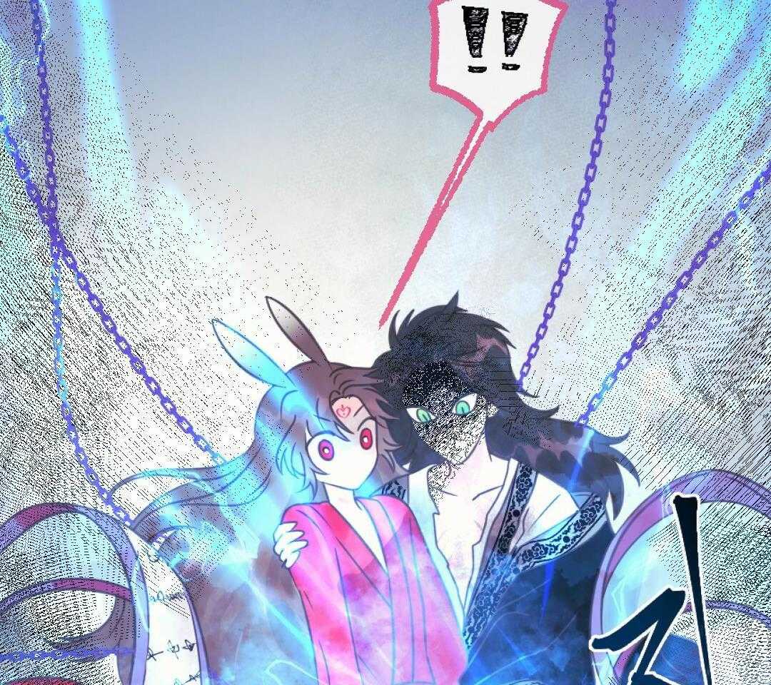 兔神的龙宝宝漫画-图59