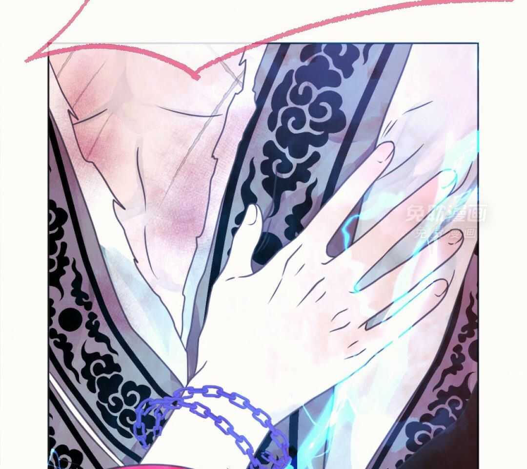 兔神的龙宝宝漫画-图63