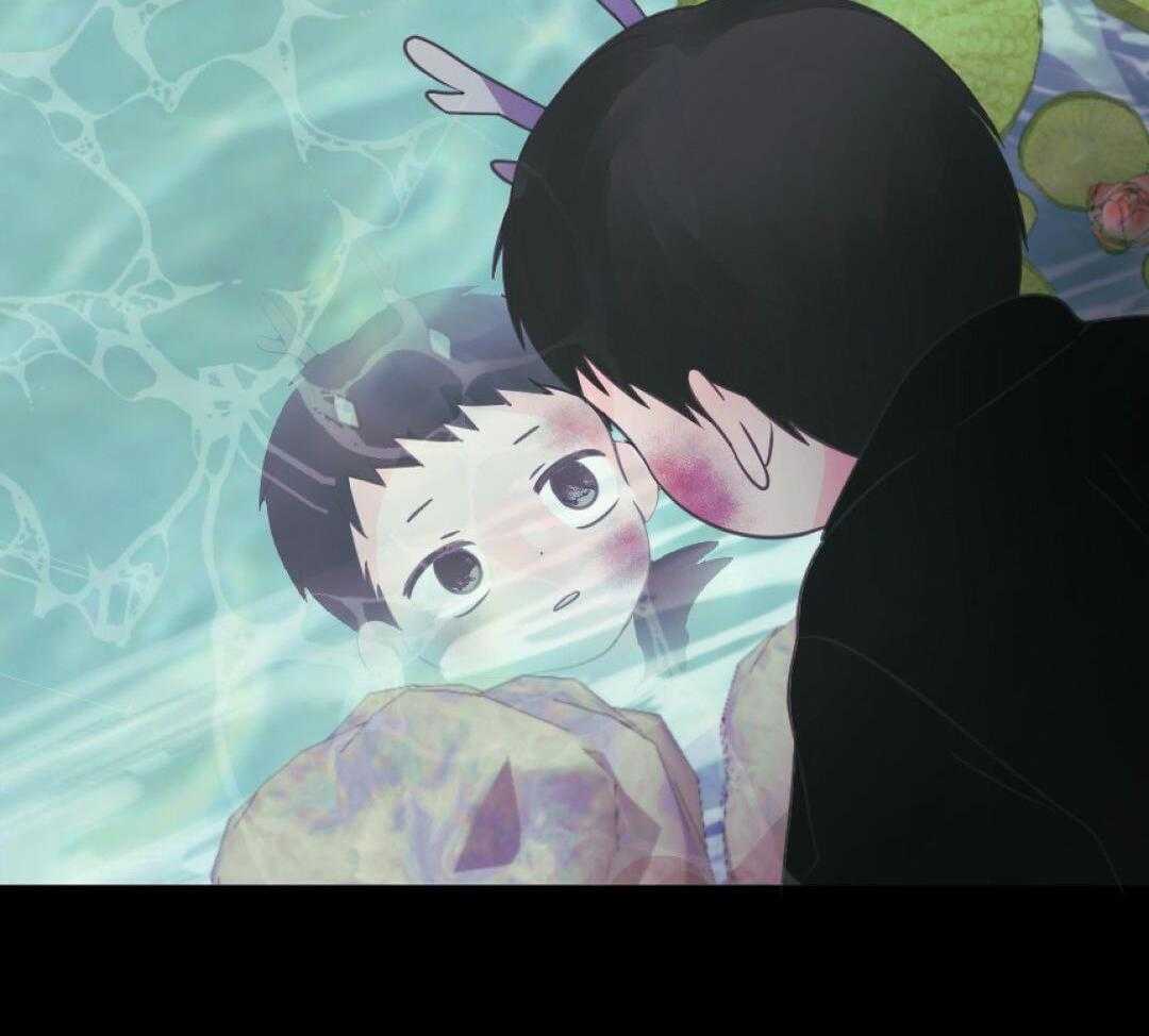 兔神的龙宝宝第27话图