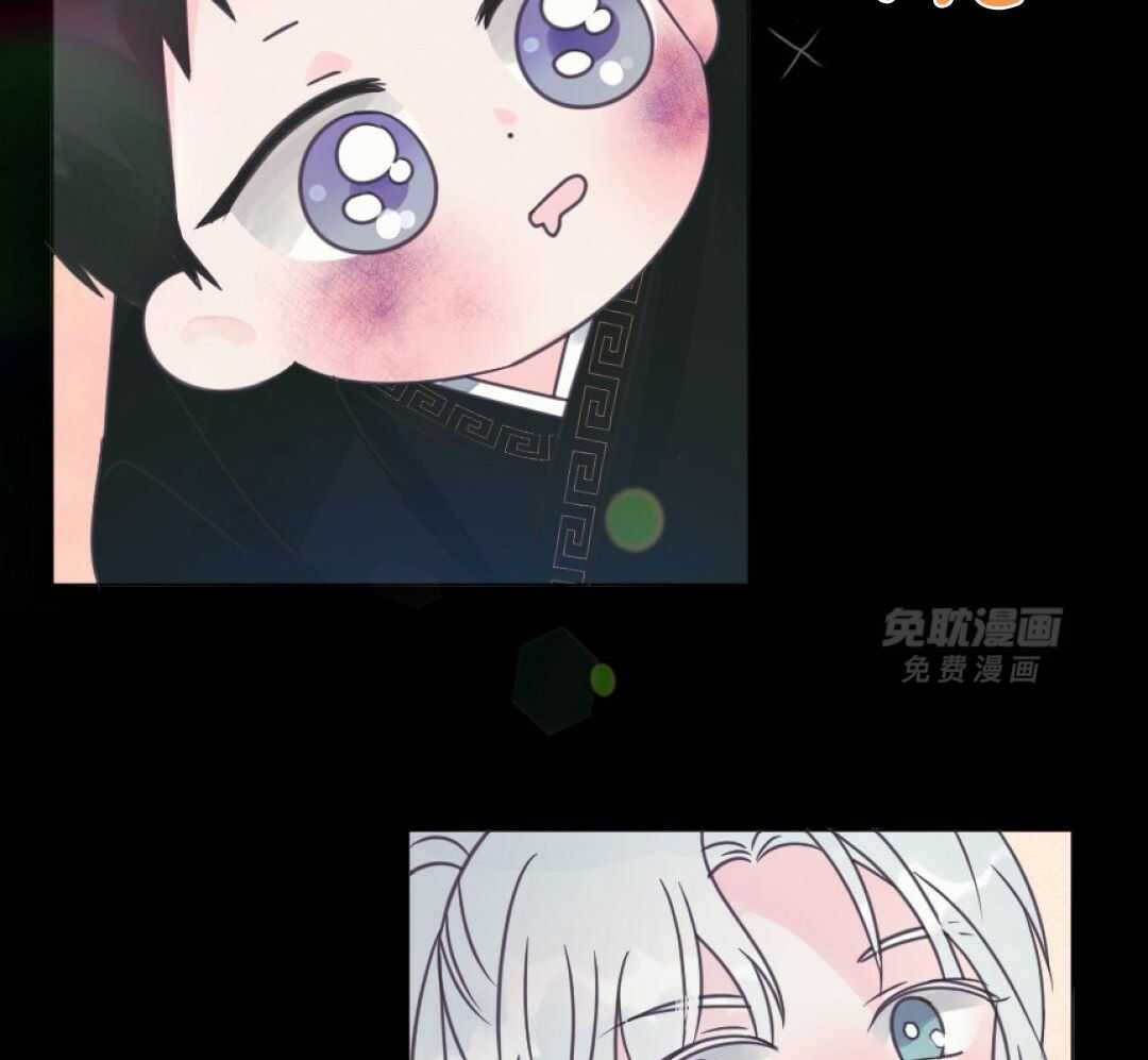 兔神的龙宝宝第28话图