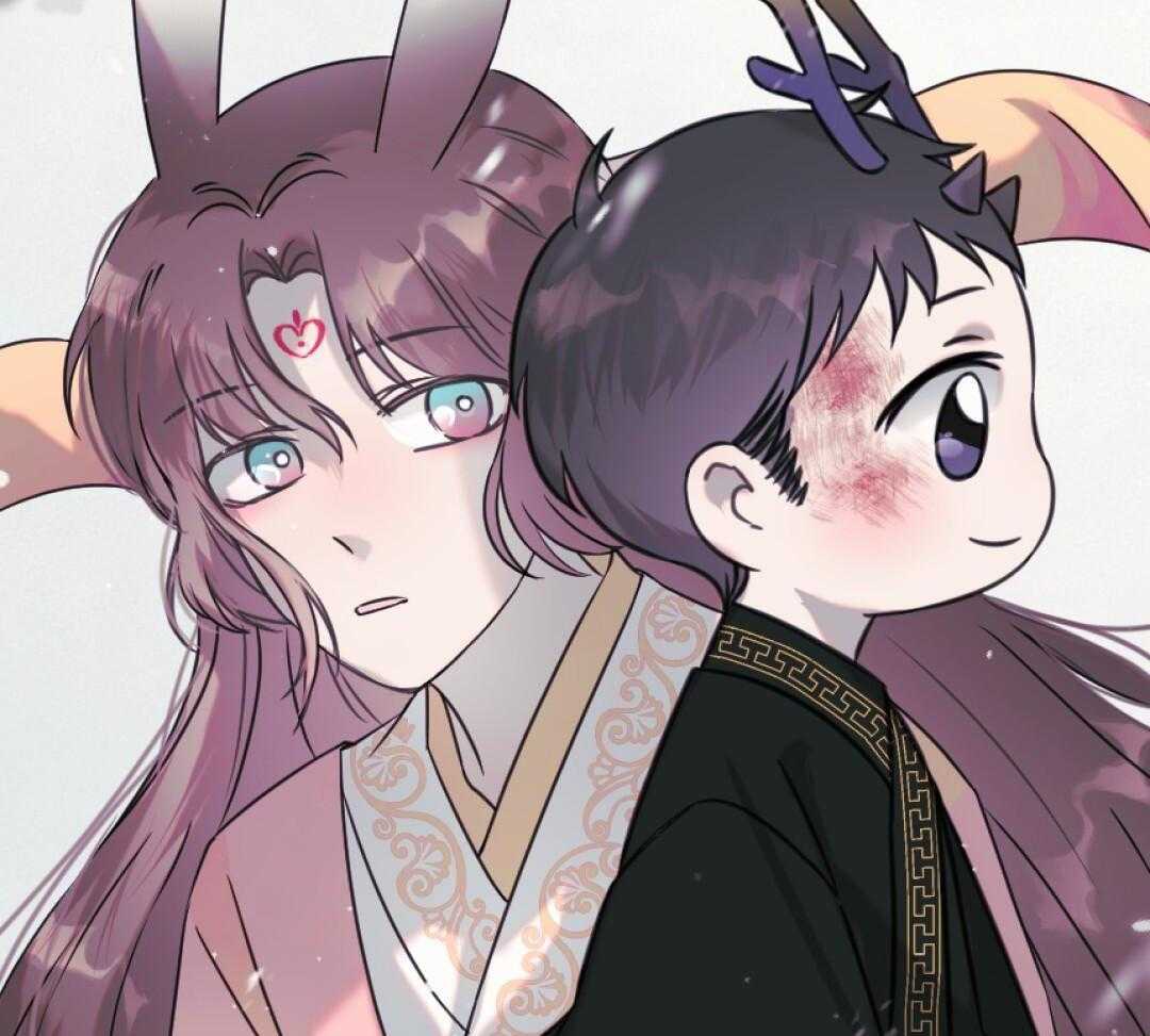 兔神的龙宝宝第59话图