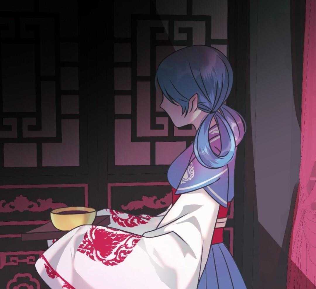 兔神的龙宝宝第63话图