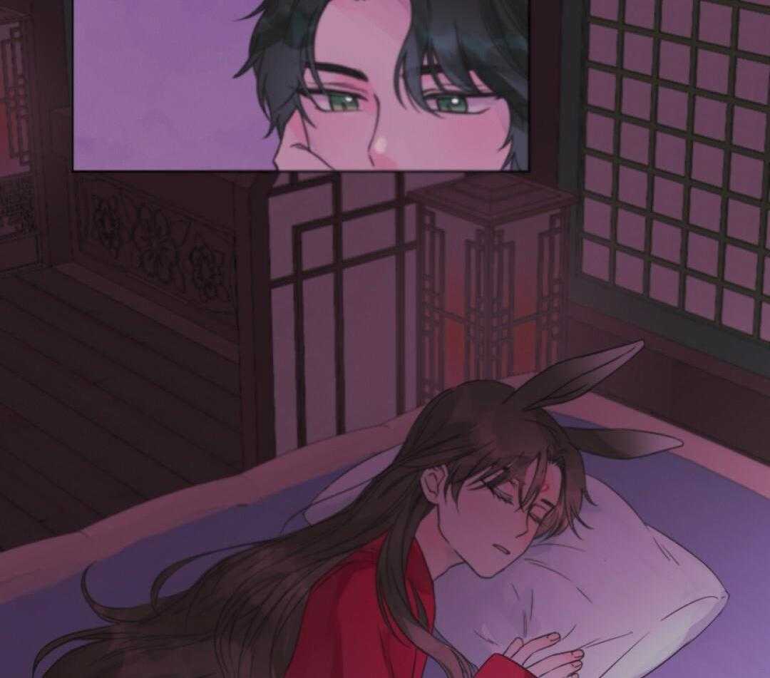 兔神的龙宝宝第7话图