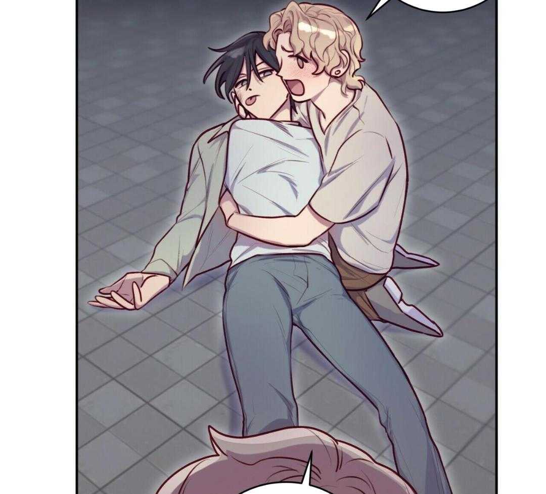 特殊爱好第29话图