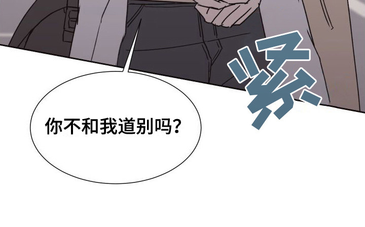 甜蜜之旅第11话图