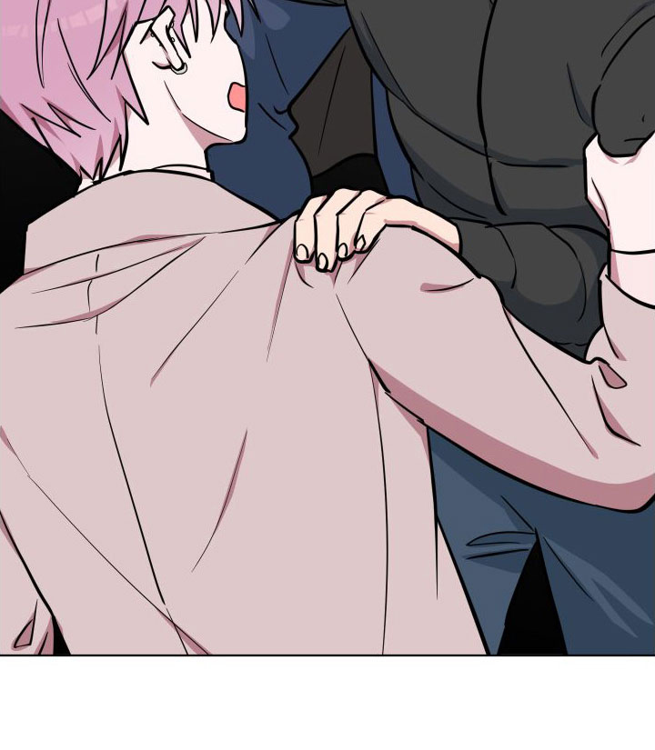 天命之子漫画-图16