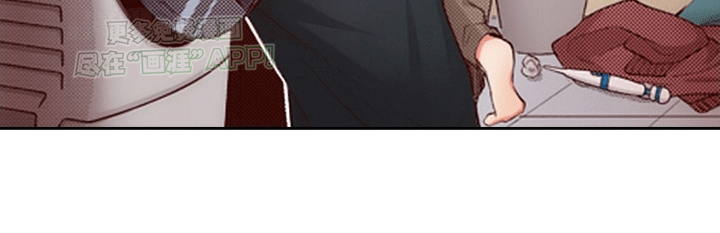 甜蜜夹心饼漫画-图16