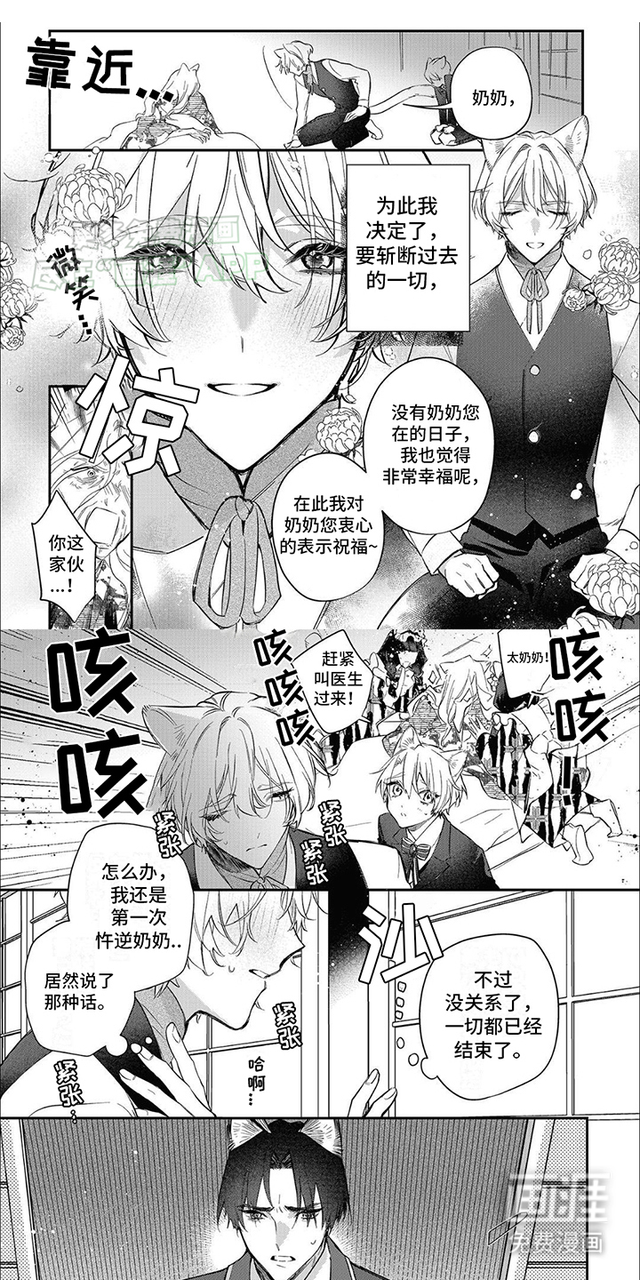 天作之合第11话图