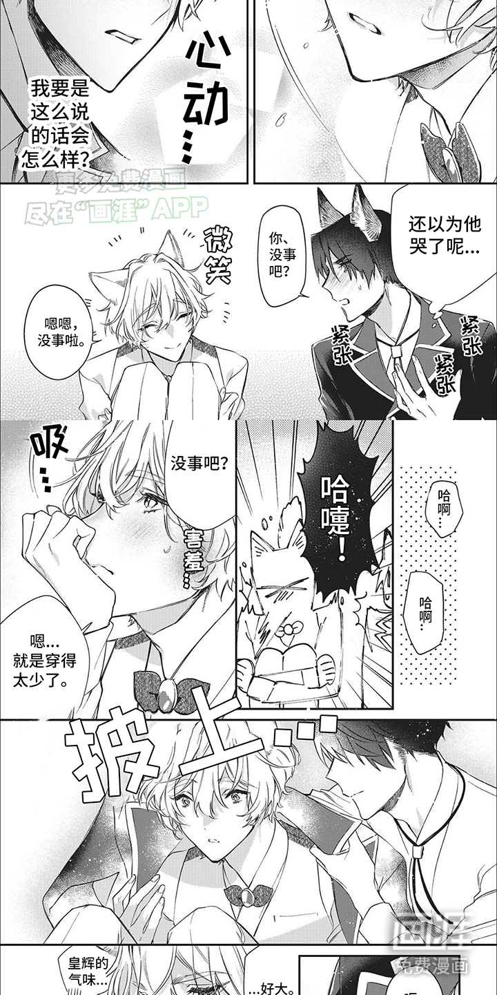 天作之合第2话图