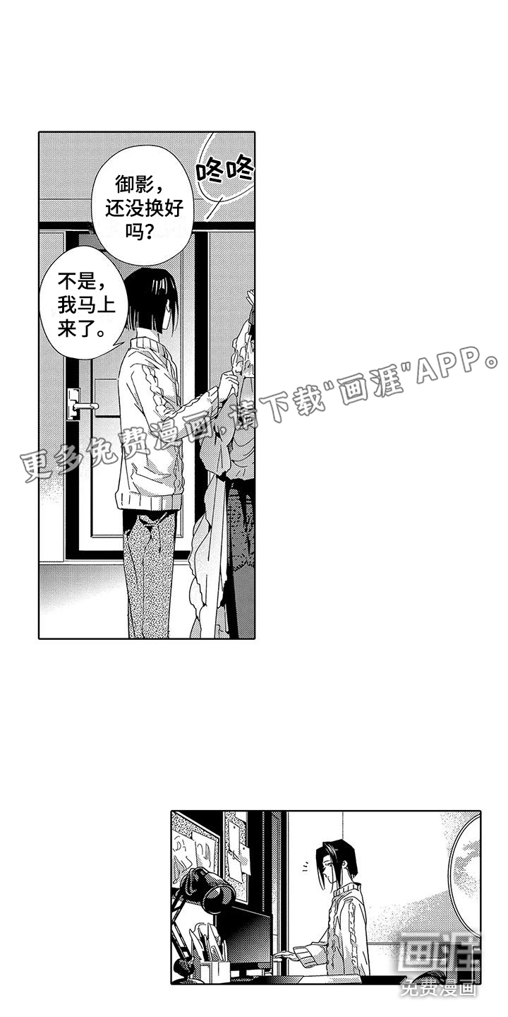 天空摄影第13话图