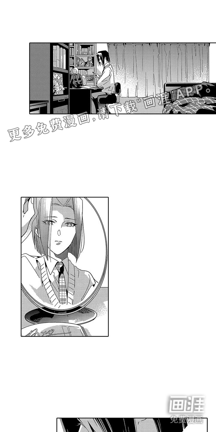 天空摄影第16话图