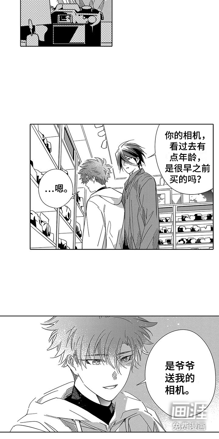 天空摄影第6话图