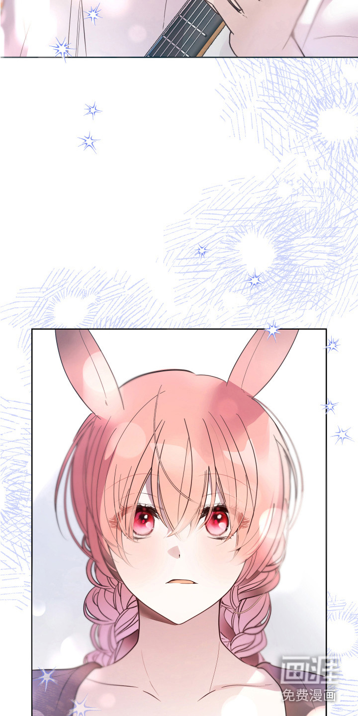 兔兔捕食记漫画-图9