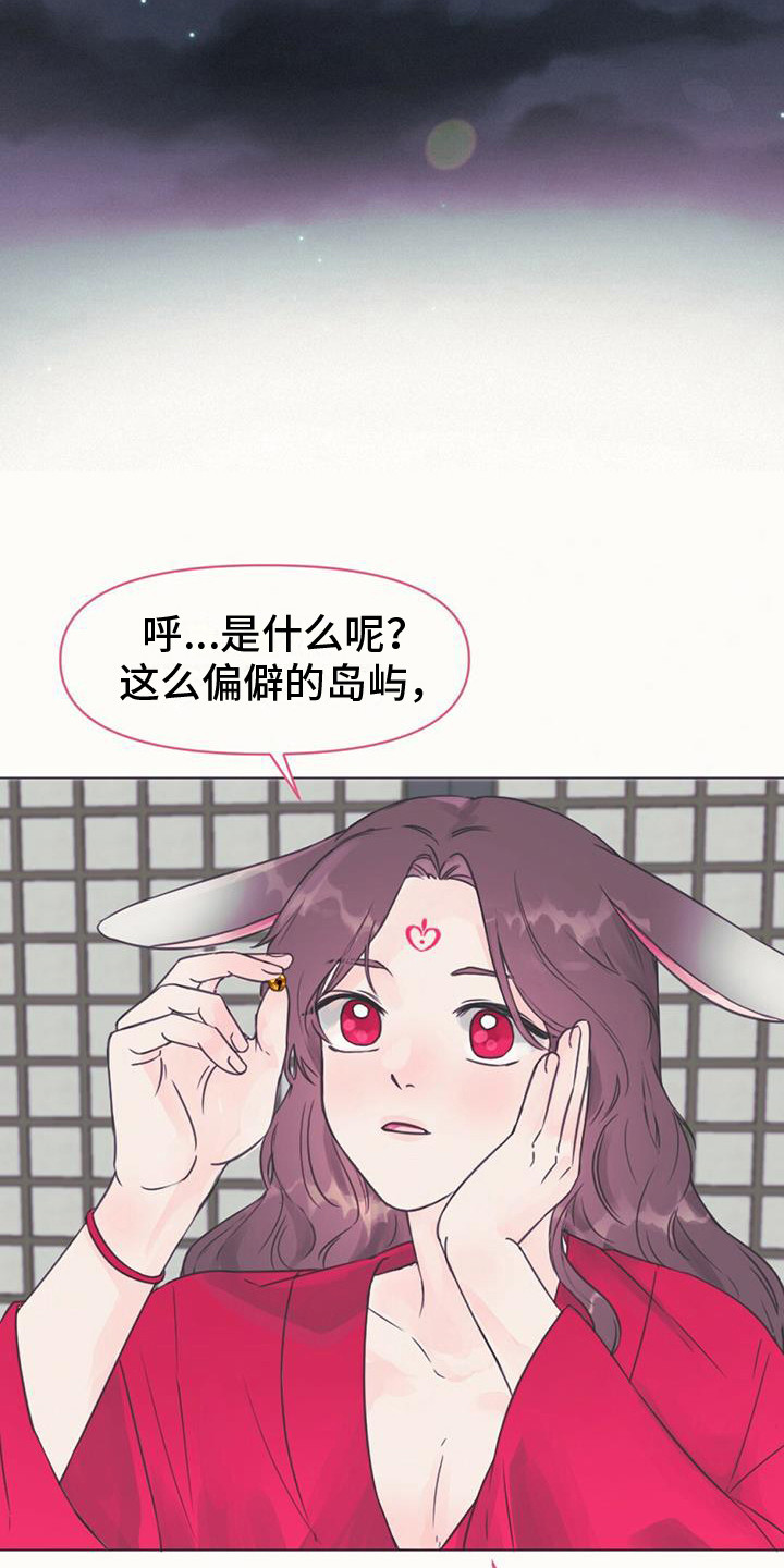 兔兔的小龙宝第2话图