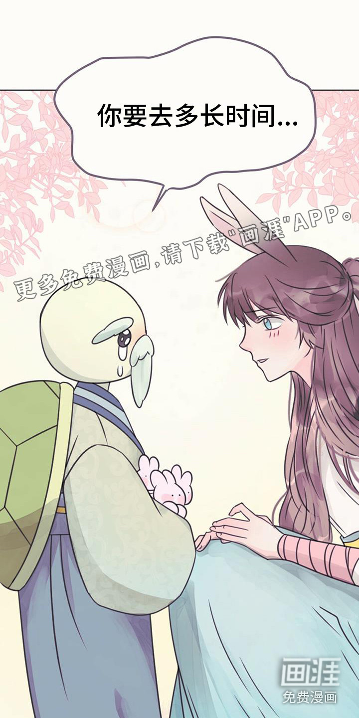 兔兔的小龙宝第23话图