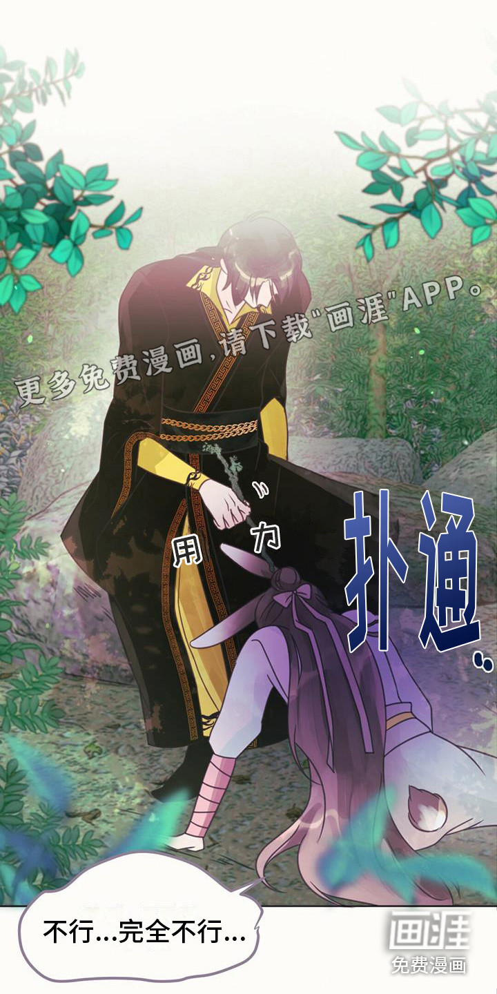 兔兔的小龙宝第25话图